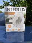 Продам новые тепловентиляторы: Ingerlux, Floria