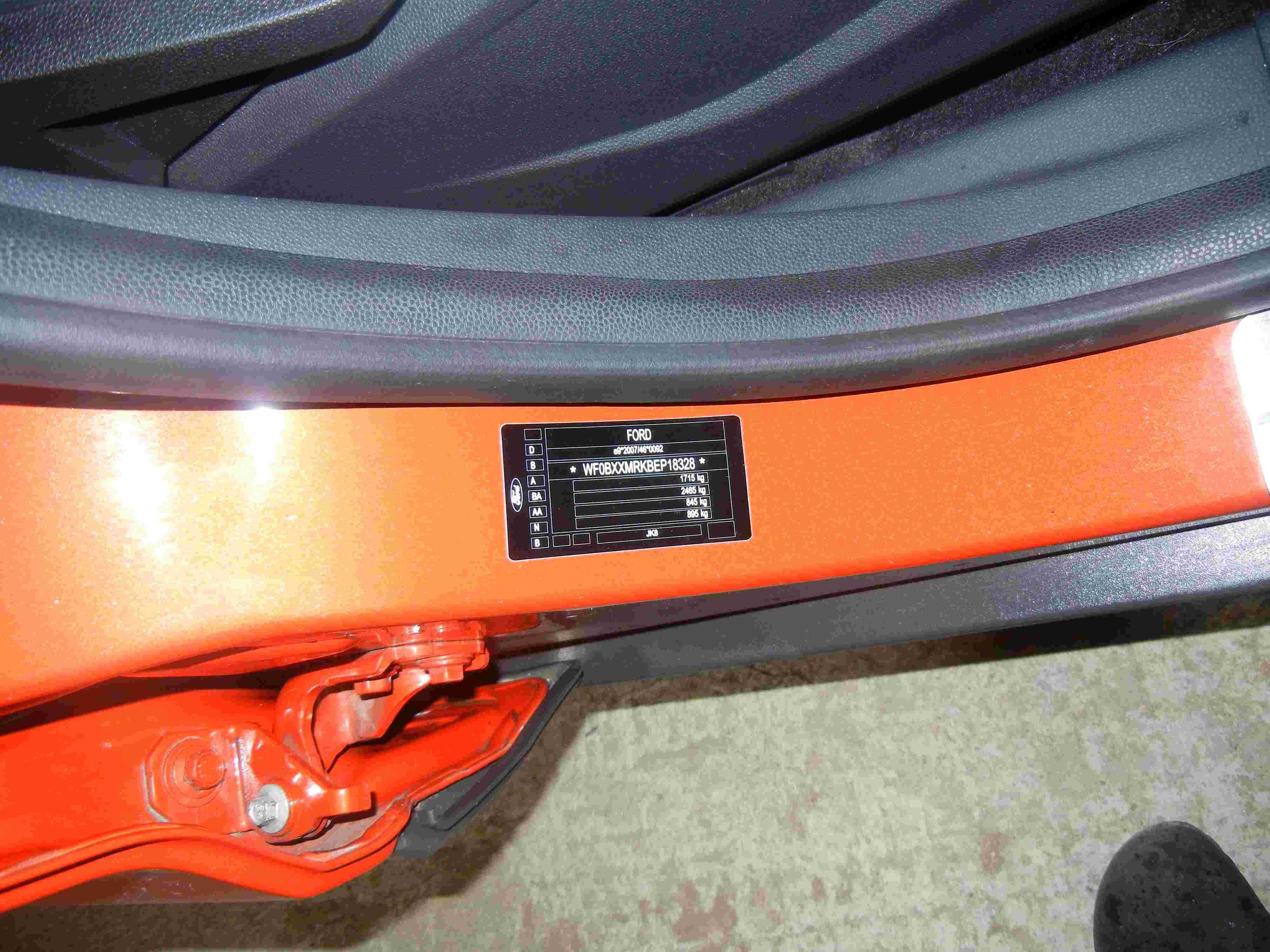 Ford EcoSport 1,0 EcoBoost Kat Titanium