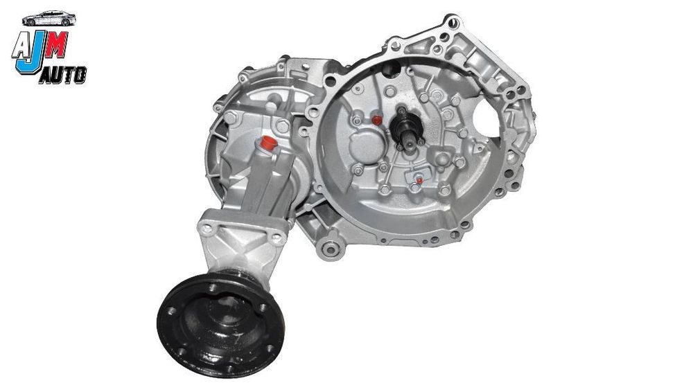 Skrzynia biegów DKA 1.9 TD VW Transporter IV T4