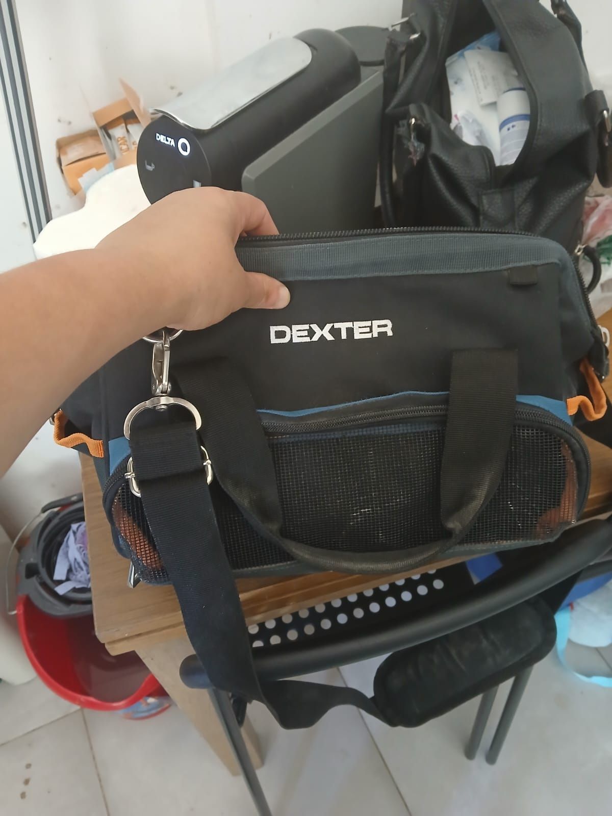 Bolsas de ferramentas DEXTER