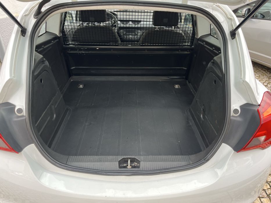 Opel Corsa 1.3 2016 CDTI 75cv