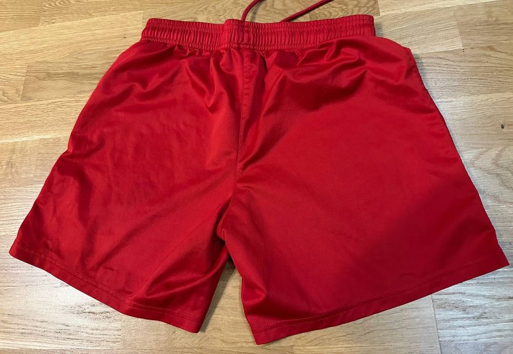 Шорти Nike Park II Knit Short Drifit на підлітка на вік 15-17 років