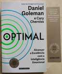 Port Grat - Optimal
Alcançar a Excelência com a Inteligência Emocional
