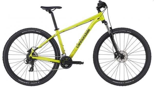 CANNONDALE TRAIL 27,5