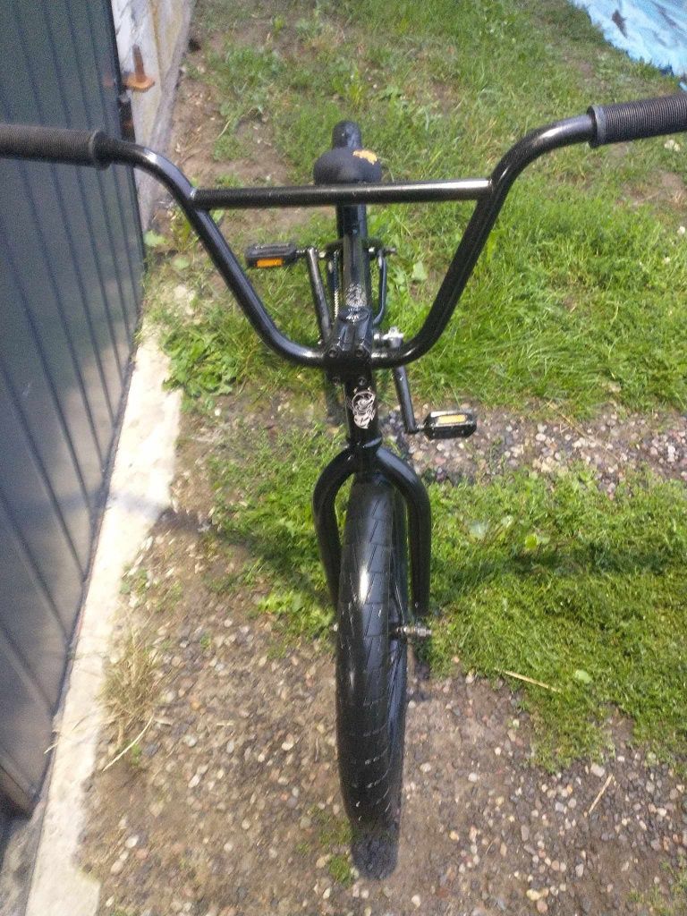 Rower BMX Total Killabee 20"