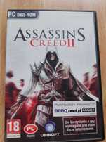 Assassin's Creed ll na PC