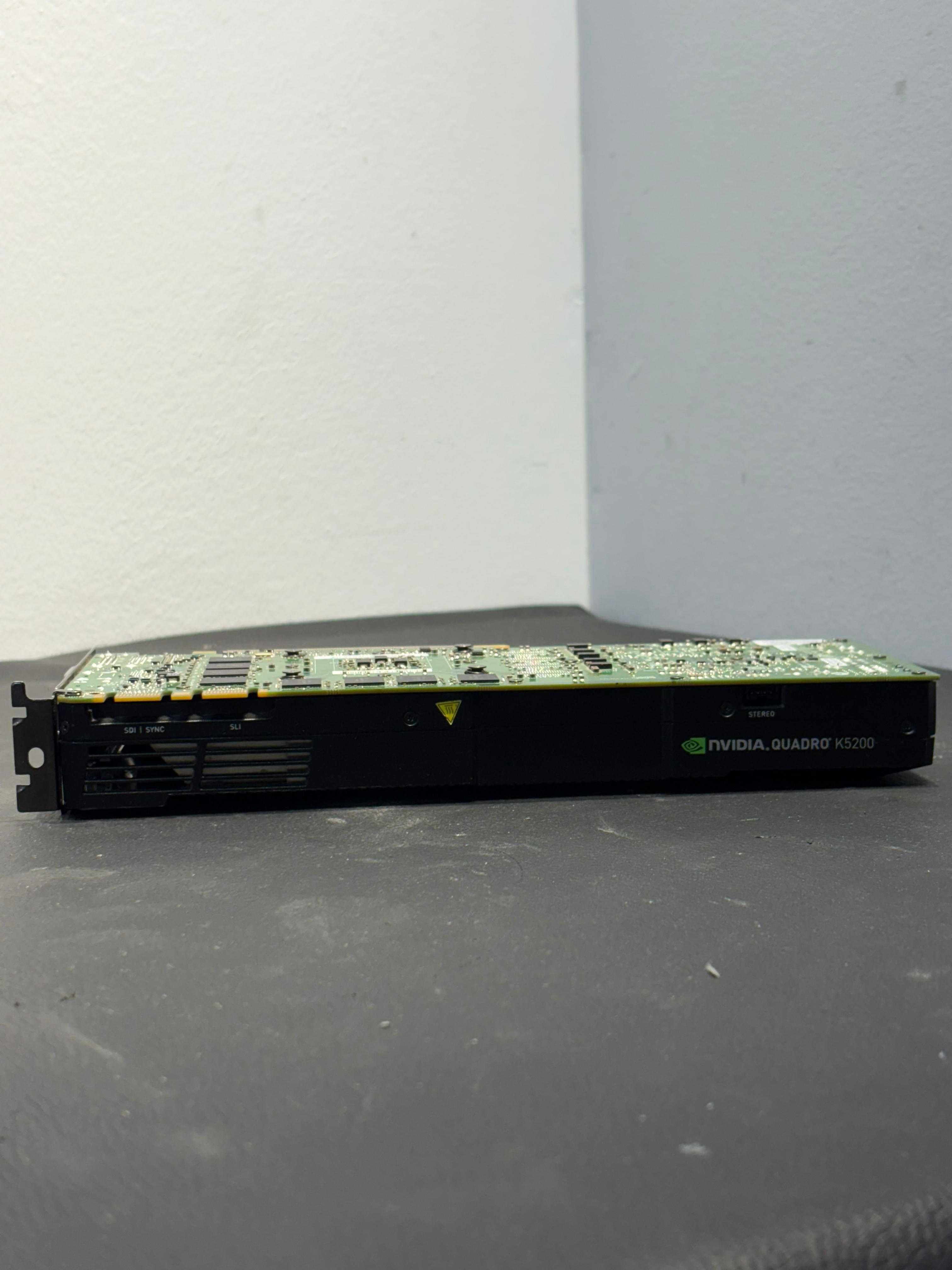 Nvidia Quadro K5200 8GB GDDR5