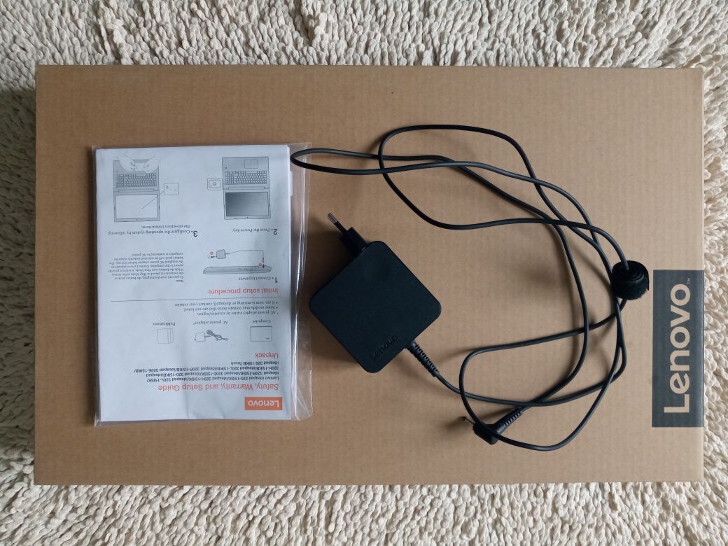 Ноутбук Lenovo IdeaPad 320-15IKB