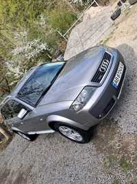 Audi A6 Allroad 2.5 BAU