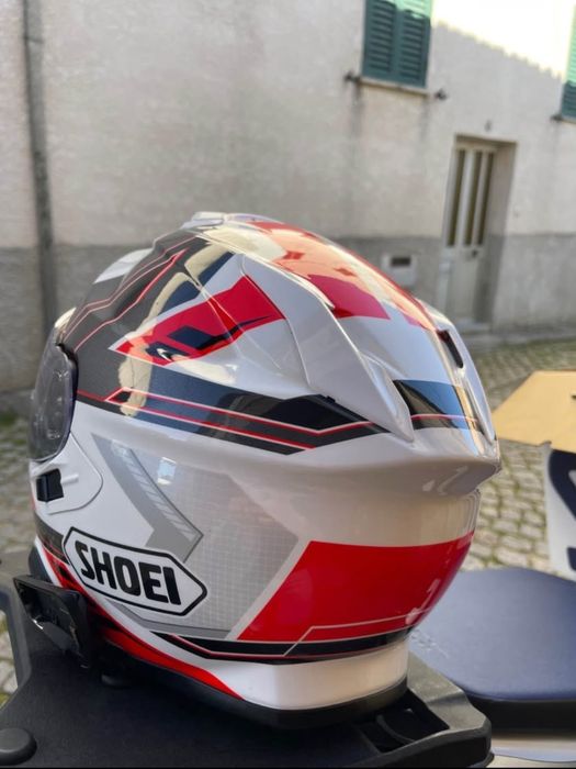Shoei GT Air 2- Tamanho M