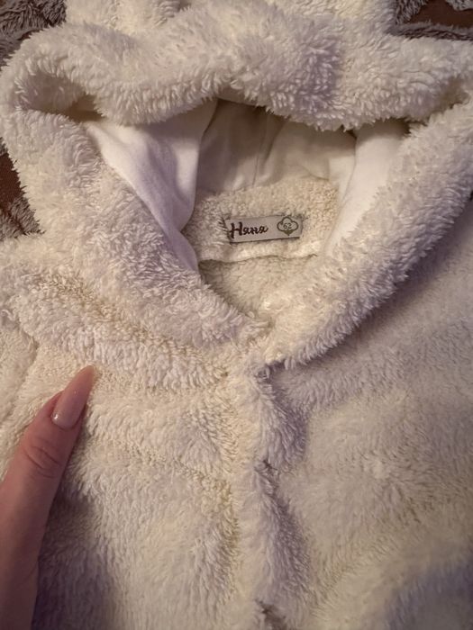 Дитячий комбенізон