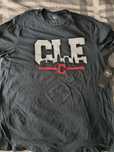 Koszulka MLB 47brand Cleveland Guardians Indians