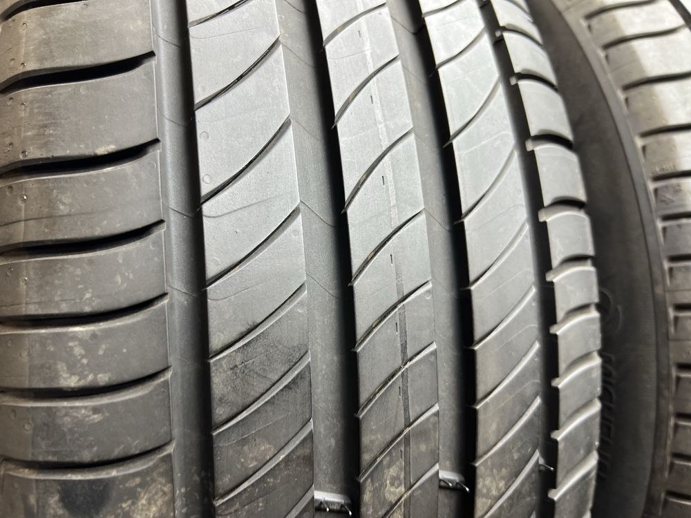 Шини як нові літо 235 55 R18 Michelin Primacy 4 резина літні