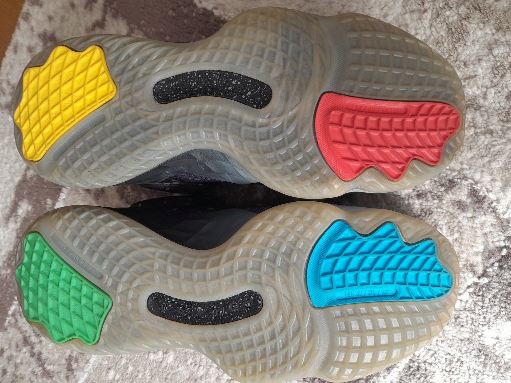 Buty Adidas D.O.N. Issue #3 GCA Xbox 360