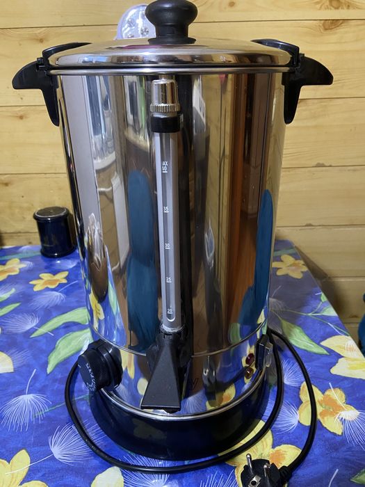 Продам Термопот camry