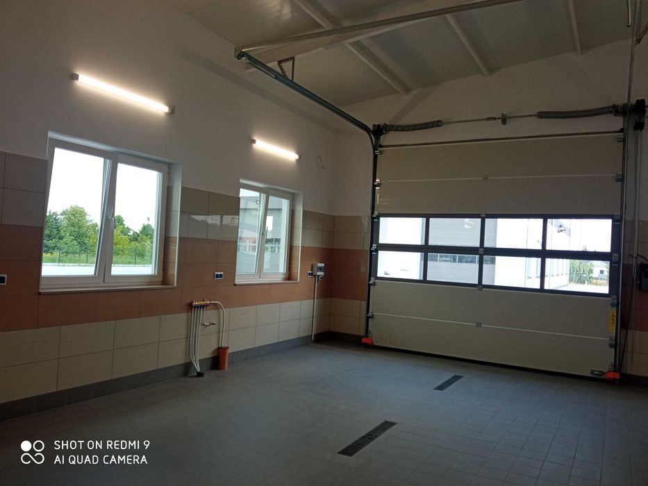 Wynajmę budynek 133m/2