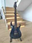 Gitara Ibanez Prestige RG 1527 + case