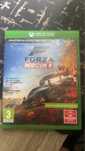 Forza Horizon 4 Xbox One, X/S