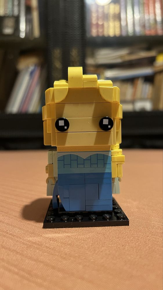 LEGO BrickHeadz Elsa - 41617
