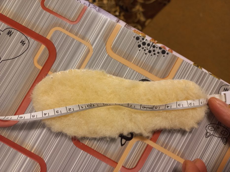 Термочобітки Том-м 23 розмір