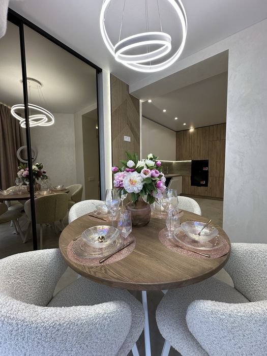 Коли казка стає реальністю! 68 кв.м ЖК Софія Резиденс