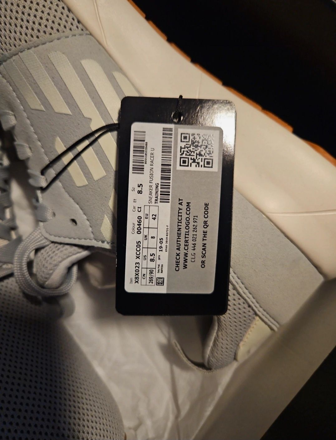 Buty Emporio Armani 42 adidasy