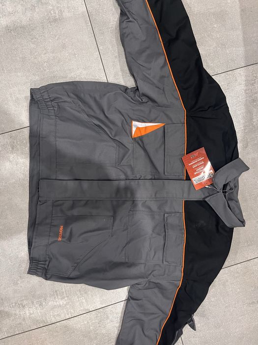 Kurtka robocza r. 26