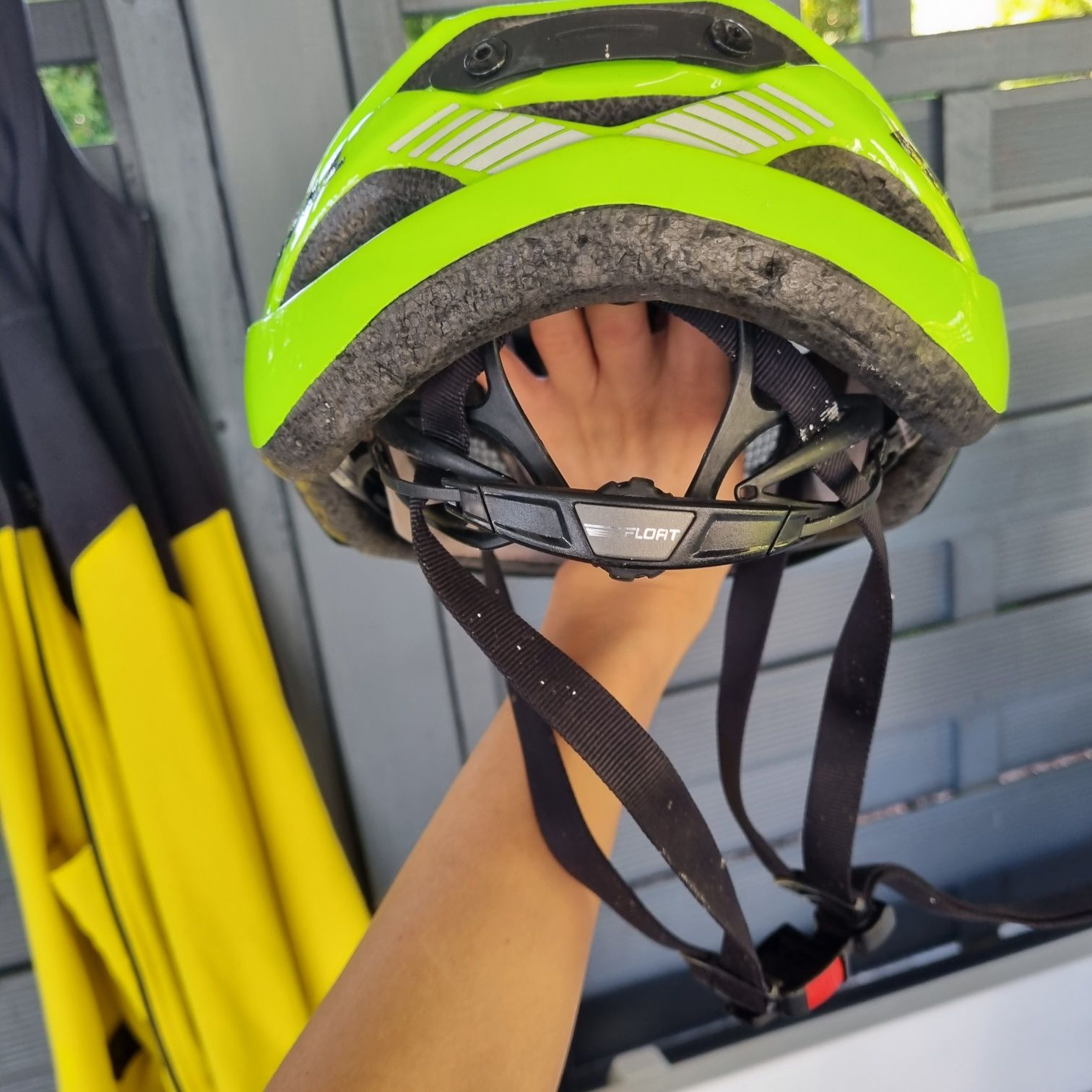 Kask Bell 50- 57 cm