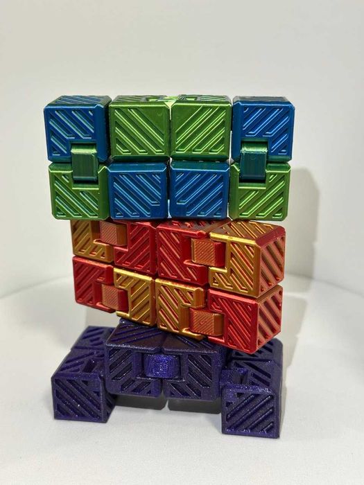 Ruchomy Antystres-Fidget – tylko 25 zł!