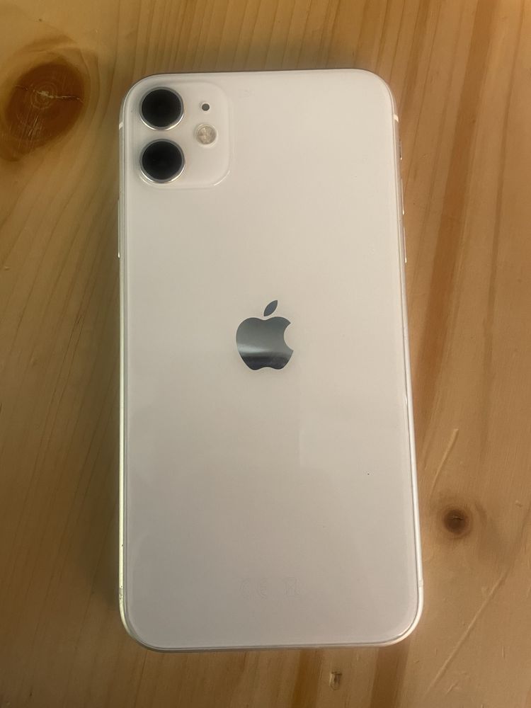 IPhone 11 Desbloqueado