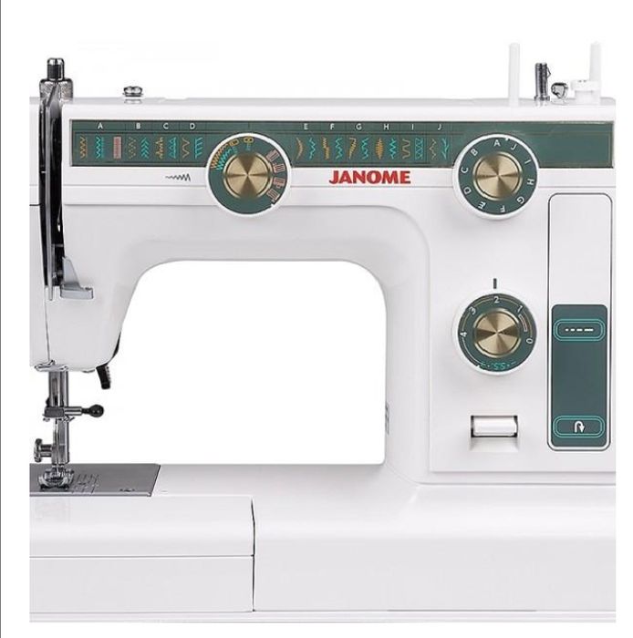 Швейна машина Janome 394
