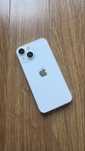 iPhone 13 mini 128гб белый неверлок