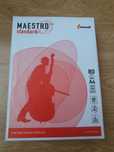 Папір А4  MAESTRO standart+ / Папір МАЕСТРО ксерокс Бумага офисная