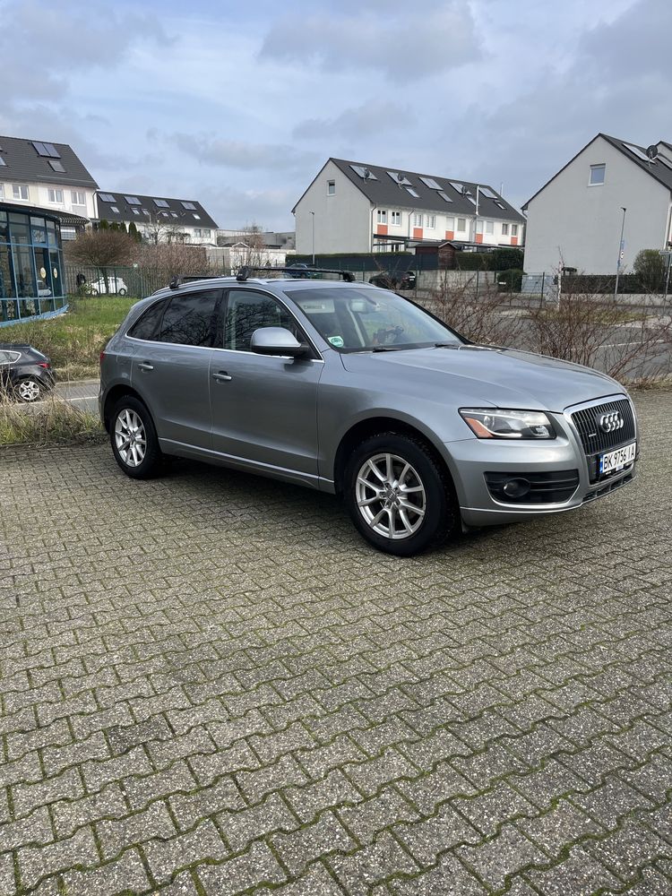 Audi Q5 2.0 TFSI