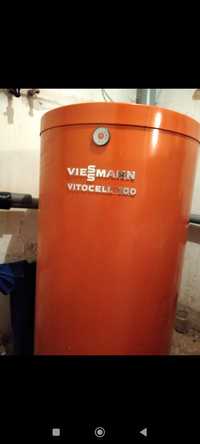 Sprzedam bojler Viessmann