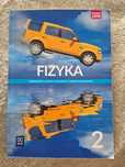 Podręcznik Fizyka 2 WSiP