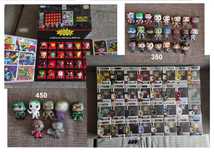 Фанко Funko Капітан Америка Супермен Халк Funko Бетмен Марвел