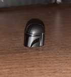 nowy LEGO hełm star wars 87610pb18 sw1242 mandalorian din djarin 75331