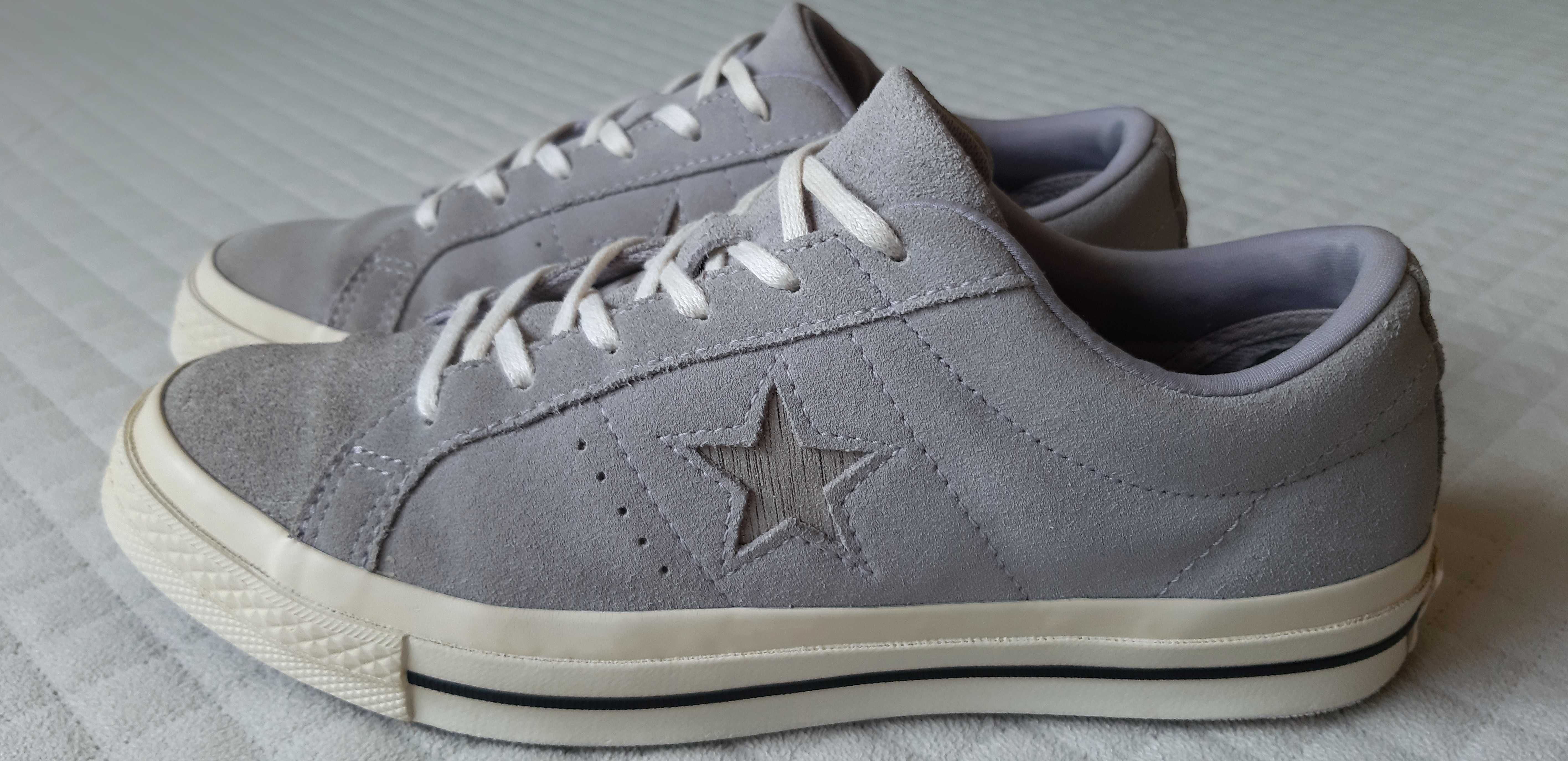 Converse Cons One Star Ox