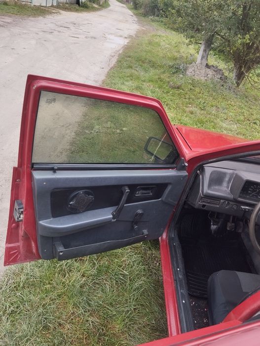 ВАЗ 2109  на ходу