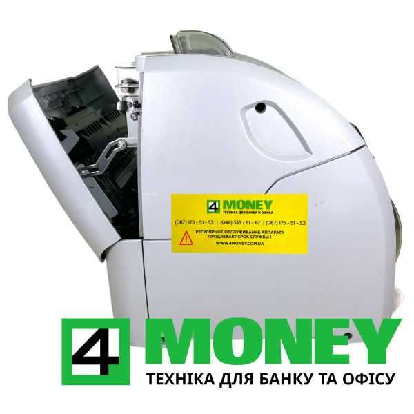 Сортувальник Купюр GLORY USF 51 120 2014-2018 ОФІЦІЙНИЙ МАГАЗИН ЯПОНІЯ