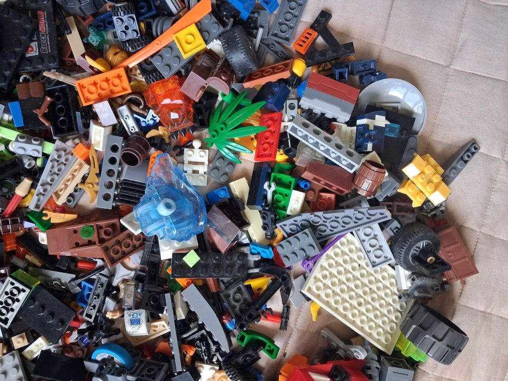 Конструктор лего lego на вагу недорого