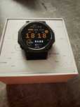 Amazfit T-Rex 3 NFC super stan mega zestaw.