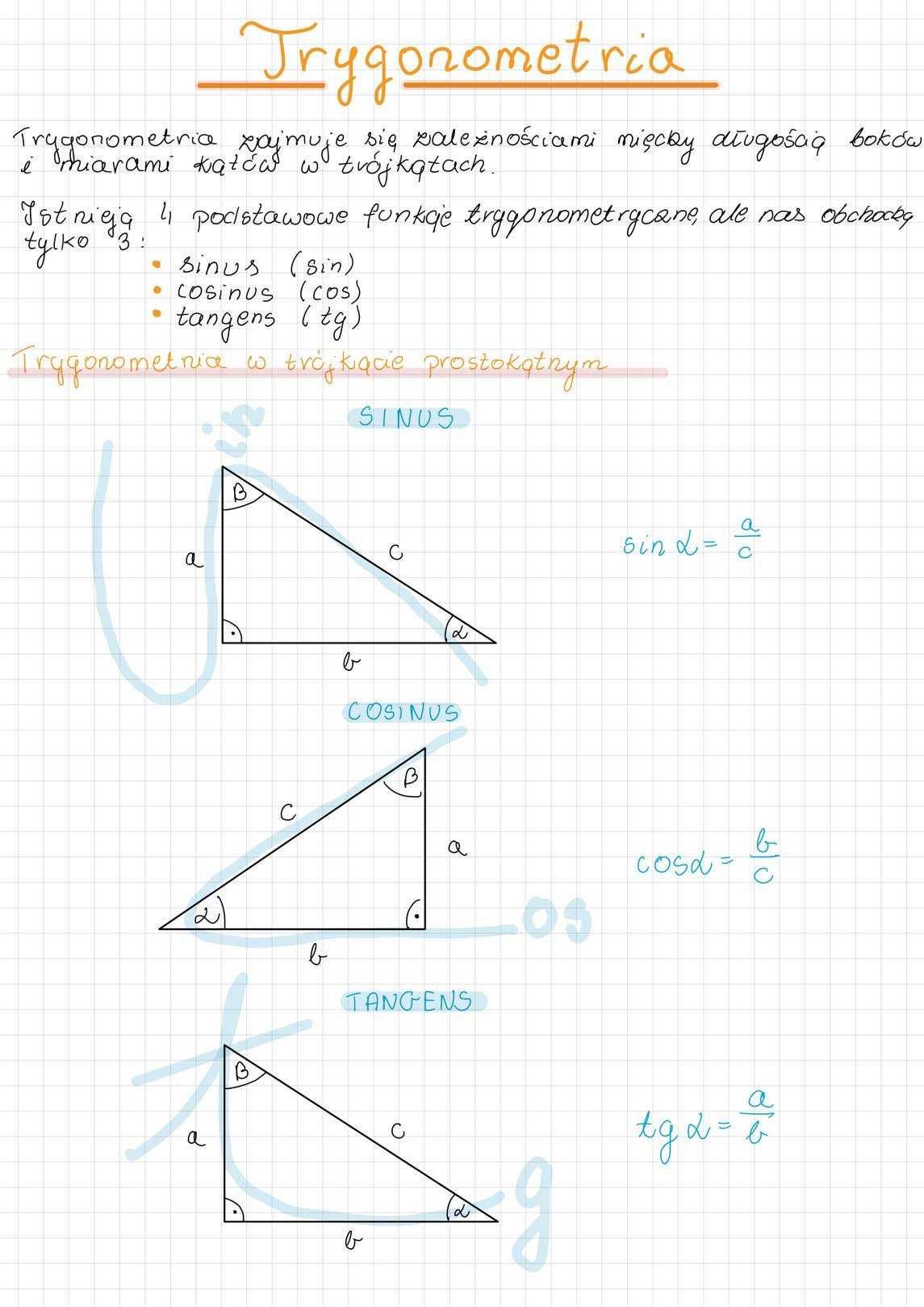 Matematyka - korepetycje + przygotowanie do poprawki matury