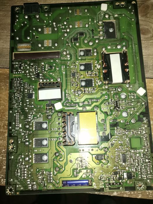 bn44-00458a блок живлення телевізора.