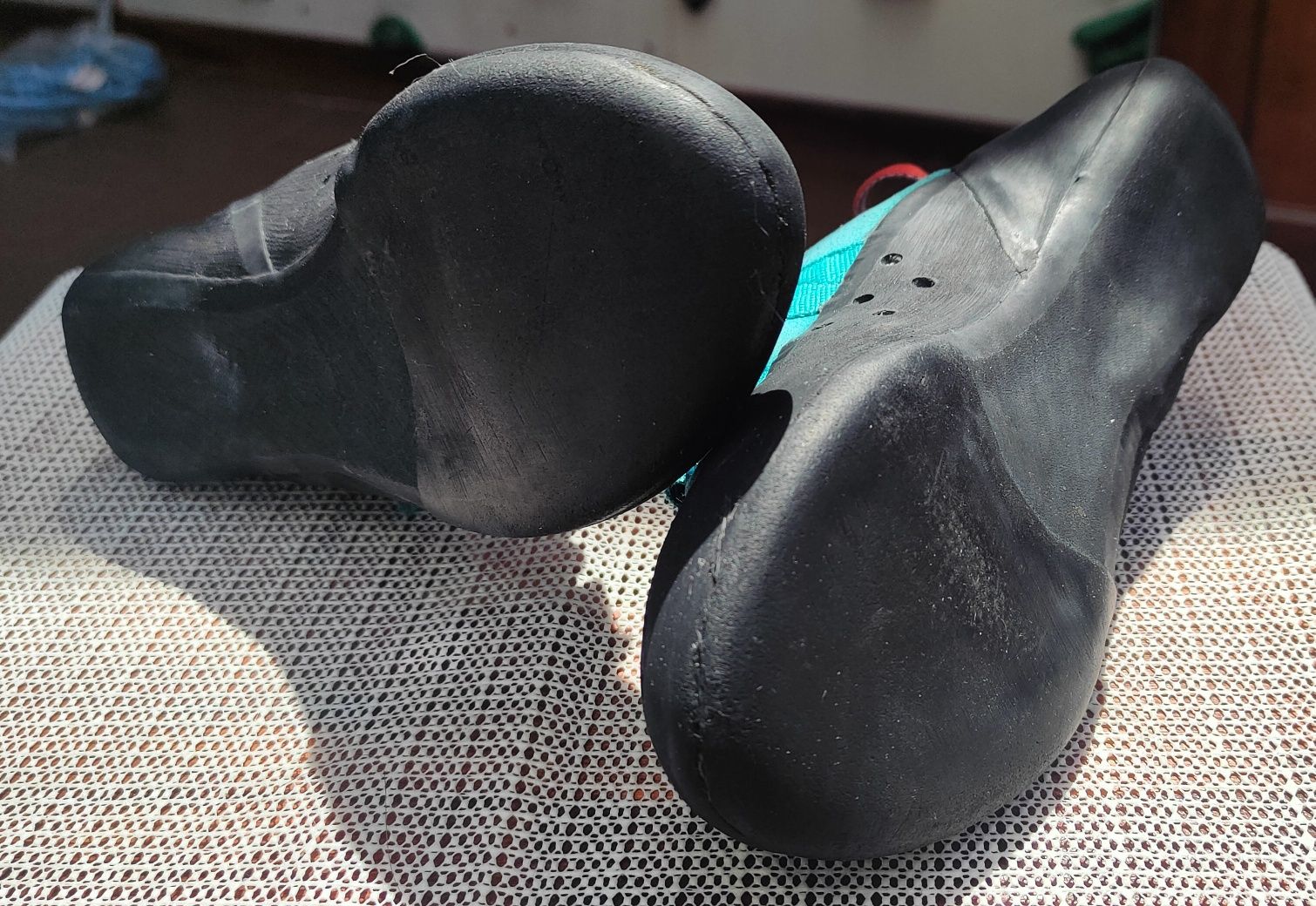 Buty wspinaczkowe Simond 35