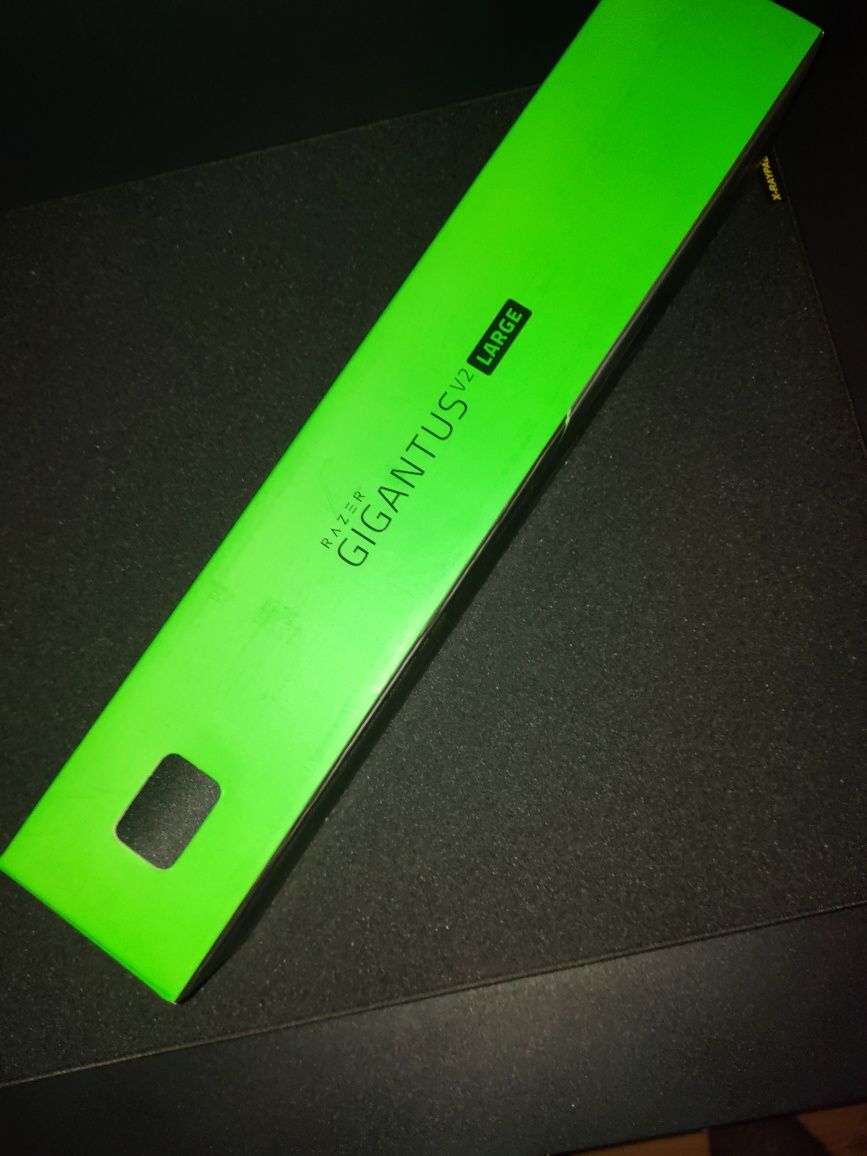 Razer gigantus V2