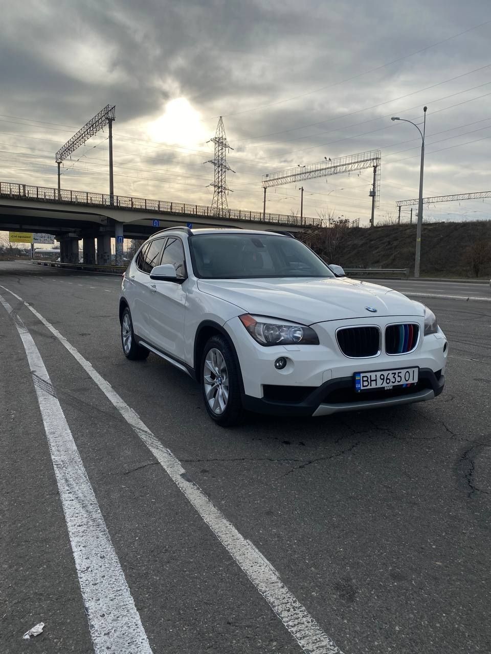 BMW X1 E84 Xdriwe 2,8i