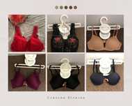 Женские бра (бюстгалтера)  tezenis, calzedonia