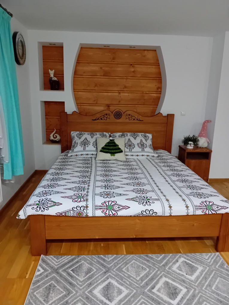 Apartament Pod Lipą